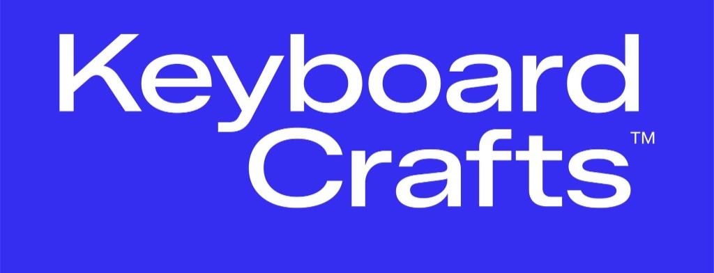 Keyboard Crafts logo